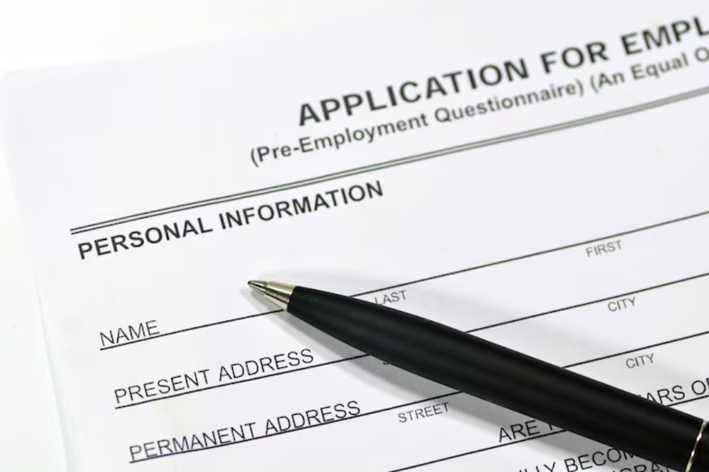 Massachusetts background check for employment